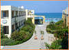 Blue Dome Hotel 